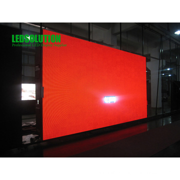 Реклама и прокат Наружный светодиодный видеоэкран (LS-O-P10-R)